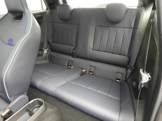 Mini MINI 3-deurs E | Favoured Trim + Package L | Panoramadak | Achteruitrijcamera | Head-up display | Harman/Kardon |