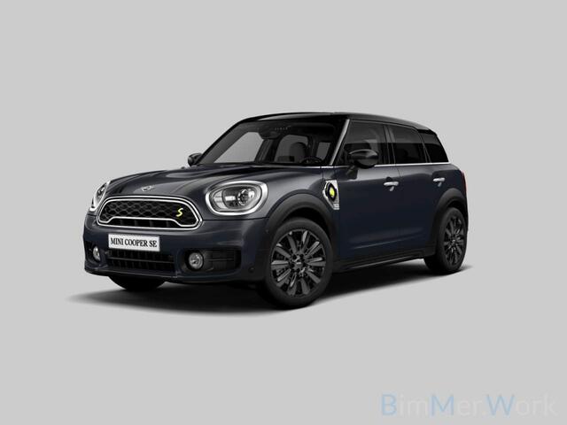 Mini MINI 2.0 Cooper S E ALL4,Pano,LED,Keyless,HeadUp,Memory,Adapt Cruise