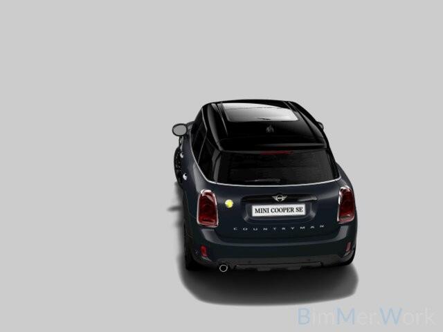 Mini MINI 2.0 Cooper S E ALL4,Pano,LED,Keyless,HeadUp,Memory,Adapt Cruise