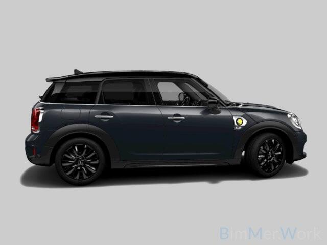Mini MINI 2.0 Cooper S E ALL4,Pano,LED,Keyless,HeadUp,Memory,Adapt Cruise