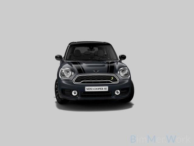 Mini MINI 2.0 Cooper S E ALL4,Pano,LED,Keyless,HeadUp,Memory,Adapt Cruise