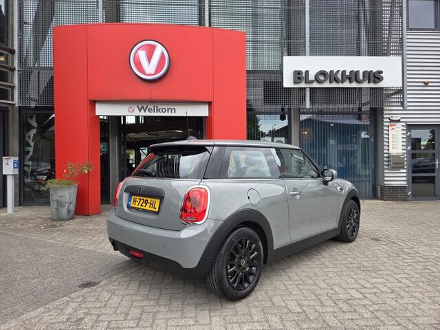 Mini MINI 1.5 One Salt Business | Navi | 16"LMV | Climate | Cruise