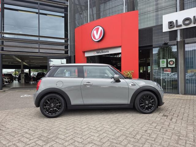 Mini MINI 1.5 One Salt Business | Navi | 16"LMV | Climate | Cruise