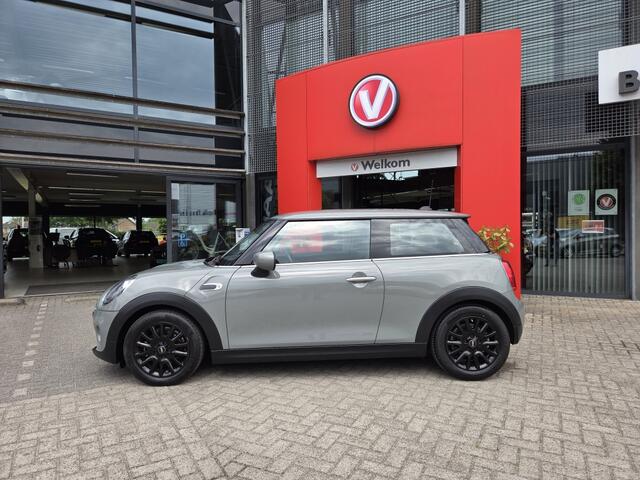 Mini MINI 1.5 One Salt Business | Navi | 16"LMV | Climate | Cruise