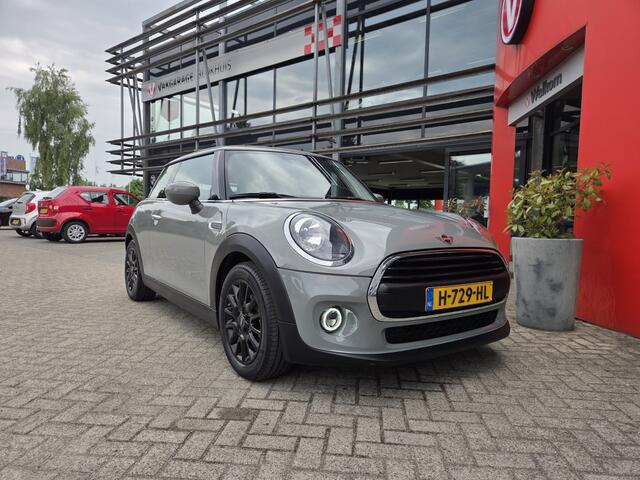 Mini MINI 1.5 One Salt Business | Navi | 16"LMV | Climate | Cruise