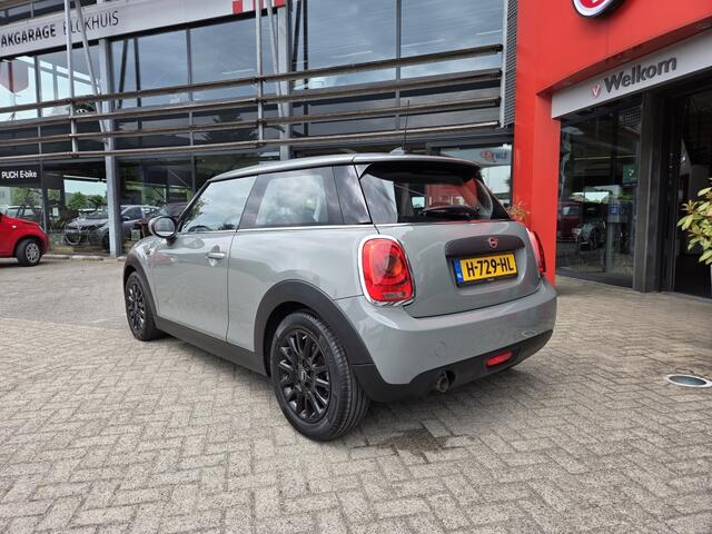 Mini MINI 1.5 One Salt Business | Navi | 16"LMV | Climate | Cruise