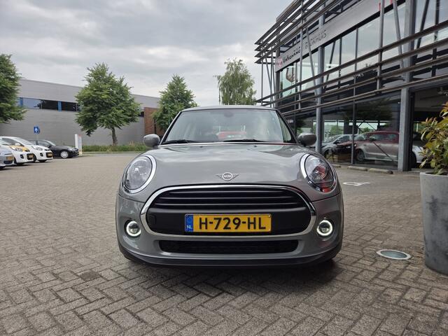 Mini MINI 1.5 One Salt Business | Navi | 16"LMV | Climate | Cruise