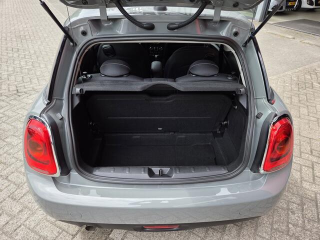 Mini MINI 1.5 One Salt Business | Navi | 16"LMV | Climate | Cruise