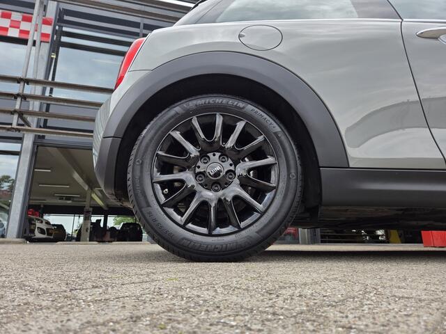 Mini MINI 1.5 One Salt Business | Navi | 16"LMV | Climate | Cruise