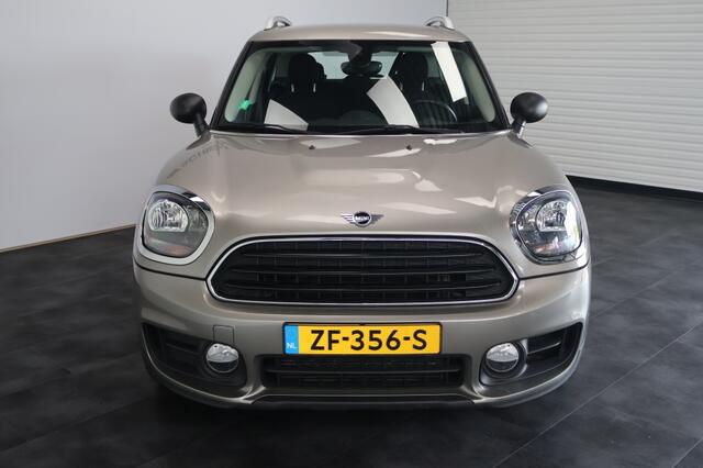 Mini MINI 1.5 One Business Edition Trekhaak | Navi | 20"