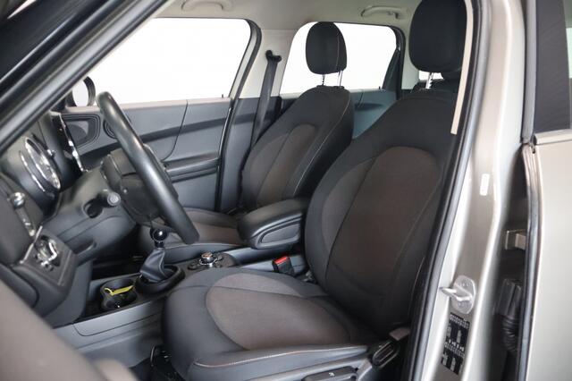 Mini MINI 1.5 One Business Edition Trekhaak | Navi | 20"