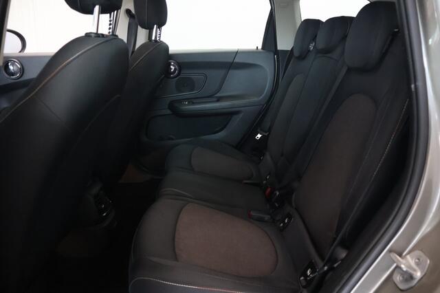 Mini MINI 1.5 One Business Edition Trekhaak | Navi | 20"