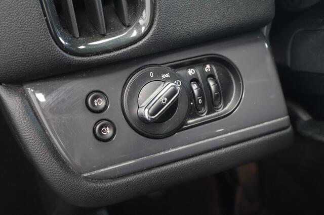 Mini MINI 1.5 One Business Edition Trekhaak | Navi | 20"