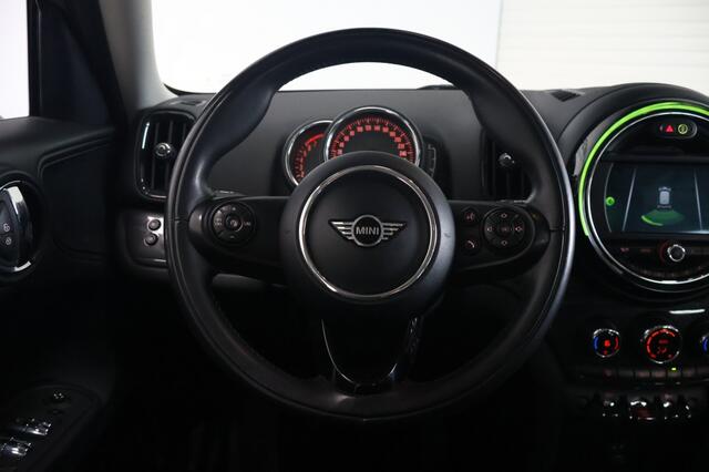 Mini MINI 1.5 One Business Edition Trekhaak | Navi | 20"