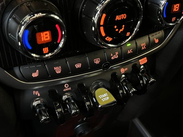 Mini MINI 2.0 Cooper ALL4 * Leer * open dak * PHEV