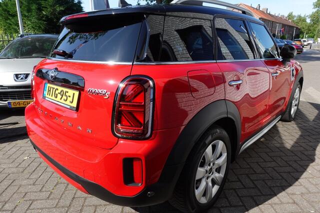 Mini MINI 2.0 CO.S E ALL4 CHILI PLug In Hybrid