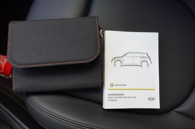 Mini MINI 2.0 CO.S E ALL4 CHILI PLug In Hybrid