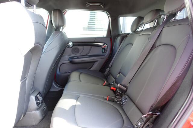 Mini MINI 2.0 CO.S E ALL4 CHILI PLug In Hybrid