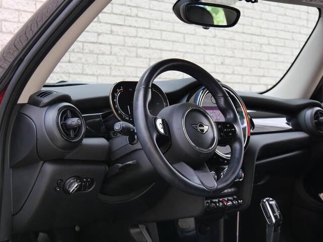 Mini MINI 1.5 SPORTSTOELEN/ LED-PAKKET/ CARPLAY/ PDC ACHTER