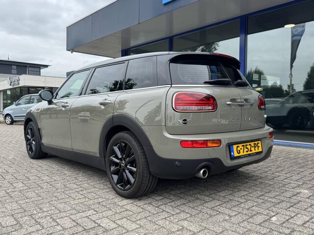 Mini MINI 1.5 Cooper Chili| Afneembare trekhaak, CarPlay, Harman/Kardon,