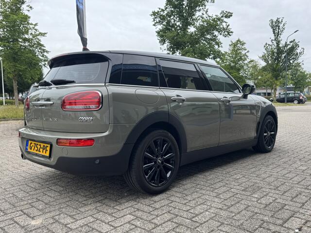 Mini MINI 1.5 Cooper Chili| Afneembare trekhaak, CarPlay, Harman/Kardon,