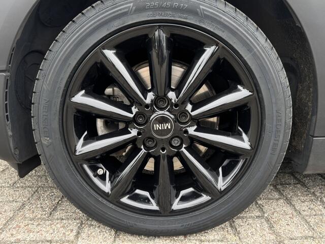 Mini MINI 1.5 Cooper Chili| Afneembare trekhaak, CarPlay, Harman/Kardon,