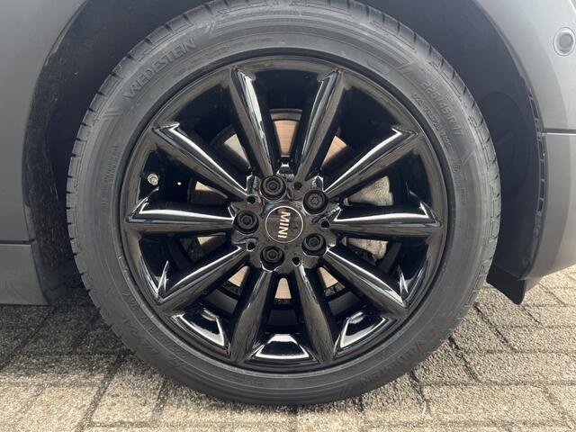 Mini MINI 1.5 Cooper Chili| Afneembare trekhaak, CarPlay, Harman/Kardon,