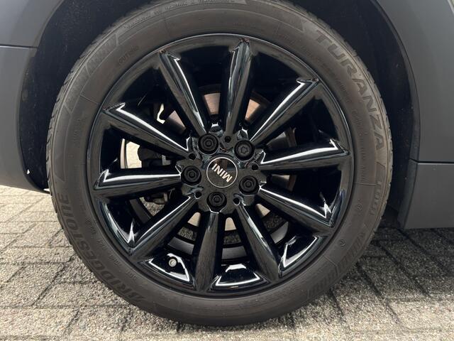 Mini MINI 1.5 Cooper Chili| Afneembare trekhaak, CarPlay, Harman/Kardon,