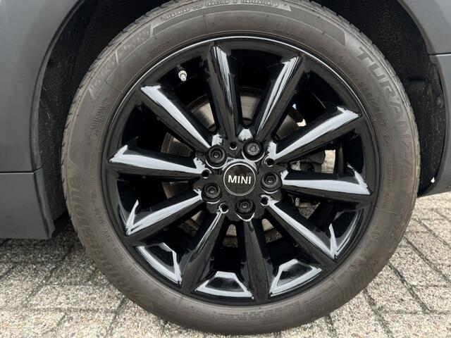 Mini MINI 1.5 Cooper Chili| Afneembare trekhaak, CarPlay, Harman/Kardon,