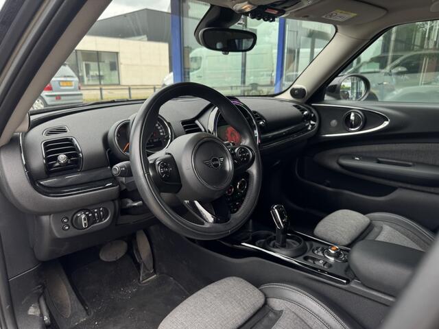 Mini MINI 1.5 Cooper Chili| Afneembare trekhaak, CarPlay, Harman/Kardon,