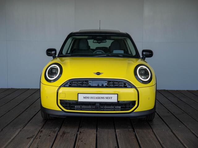 Mini MINI 5-deurs C Classic Trim + Package M