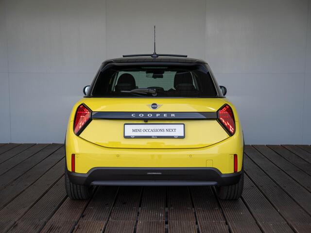 Mini MINI 5-deurs C Classic Trim + Package M