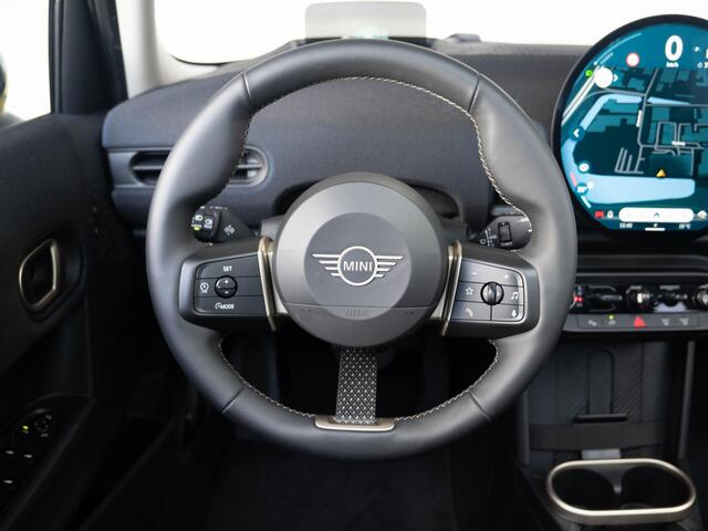 Mini MINI 5-deurs C Classic Trim + Package M