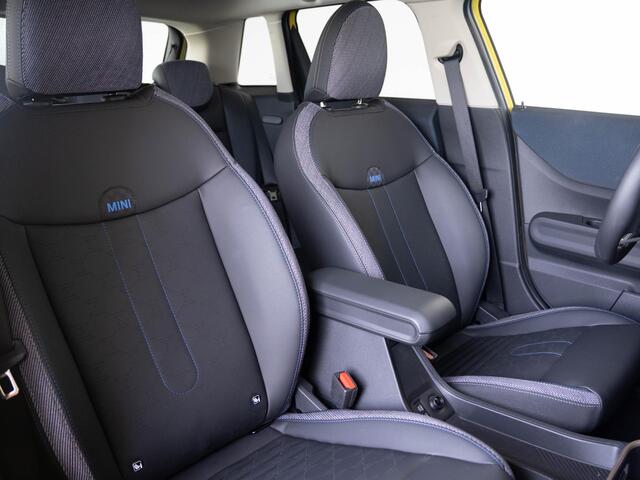 Mini MINI 5-deurs C Classic Trim + Package M