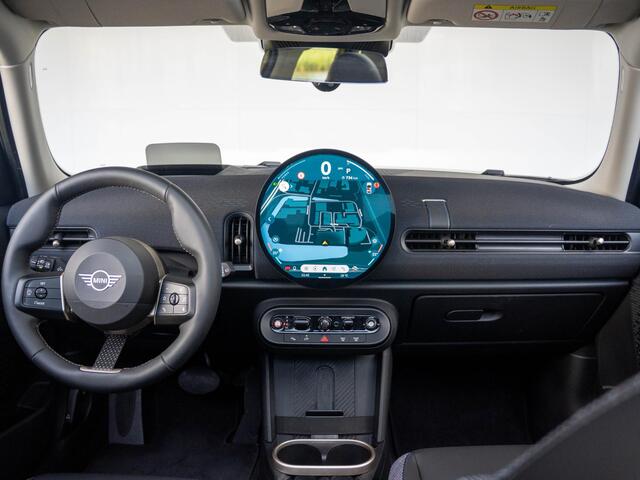 Mini MINI 5-deurs C Classic Trim + Package M