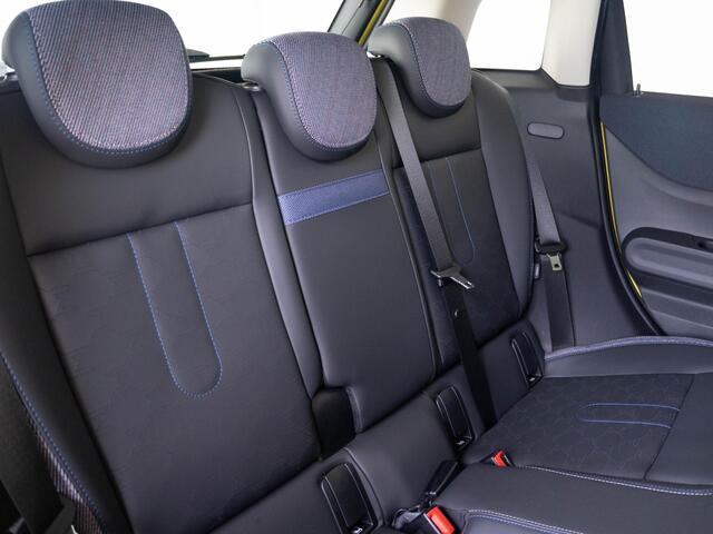 Mini MINI 5-deurs C Classic Trim + Package M