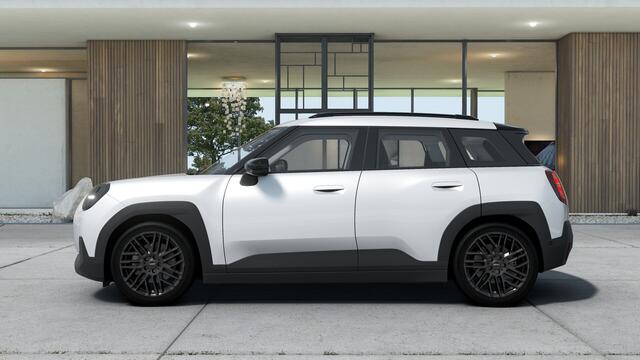 Mini MINI Aceman E Essential XS 42.5 kWh seaf