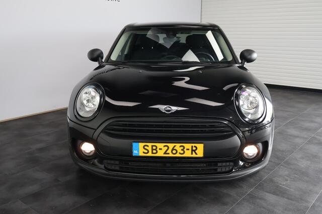 Mini MINI 1.5 One Business | Navi | Cruise Control | 17"