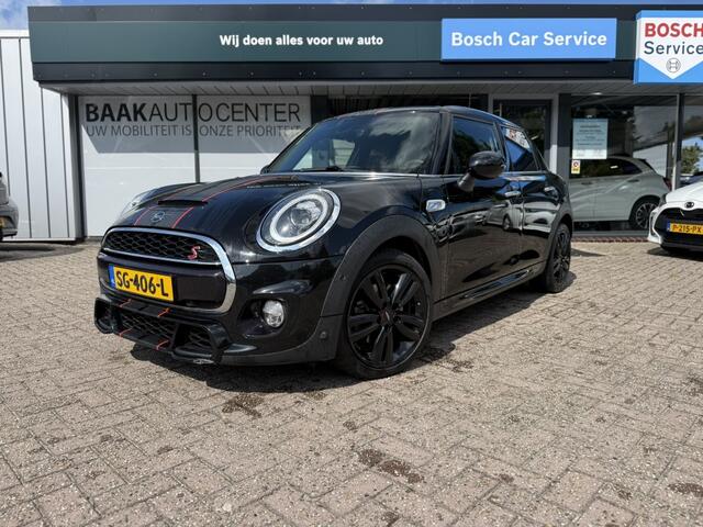 Mini MINI 2.0 Cooper S