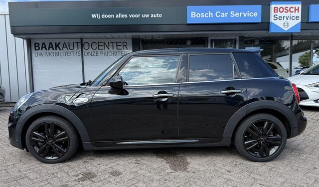 Mini MINI 2.0 Cooper S