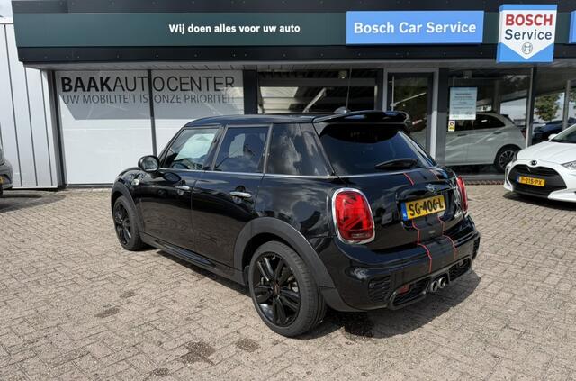Mini MINI 2.0 Cooper S
