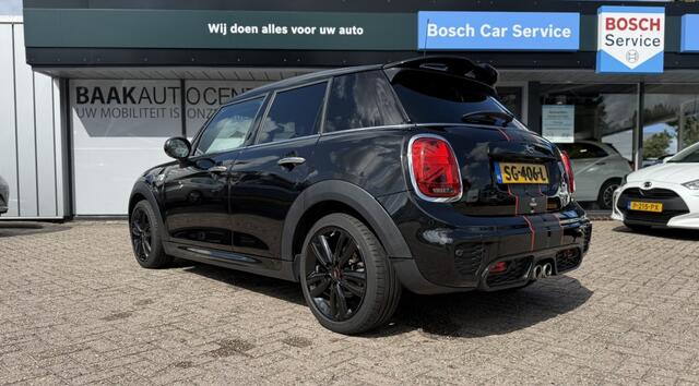 Mini MINI 2.0 Cooper S