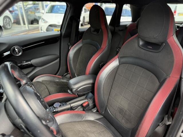 Mini MINI 2.0 Cooper S