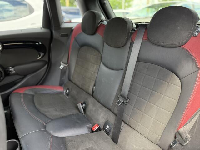 Mini MINI 2.0 Cooper S