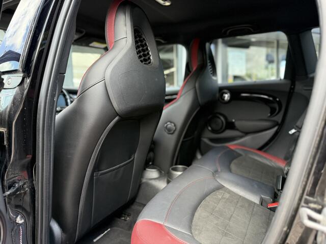 Mini MINI 2.0 Cooper S