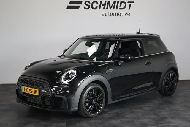 Mini MINI 1.5 Cooper Rockingham GT | John Cooper Works | Automaat