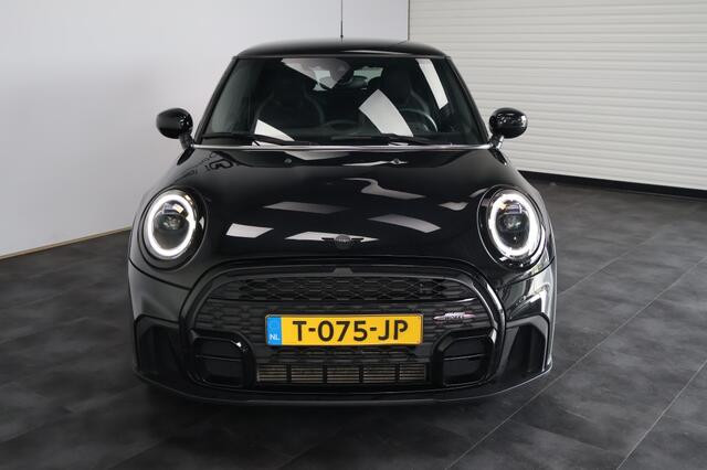 Mini MINI 1.5 Cooper Rockingham GT | John Cooper Works | Automaat
