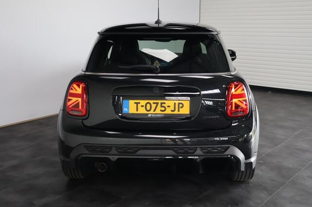 Mini MINI 1.5 Cooper Rockingham GT | John Cooper Works | Automaat
