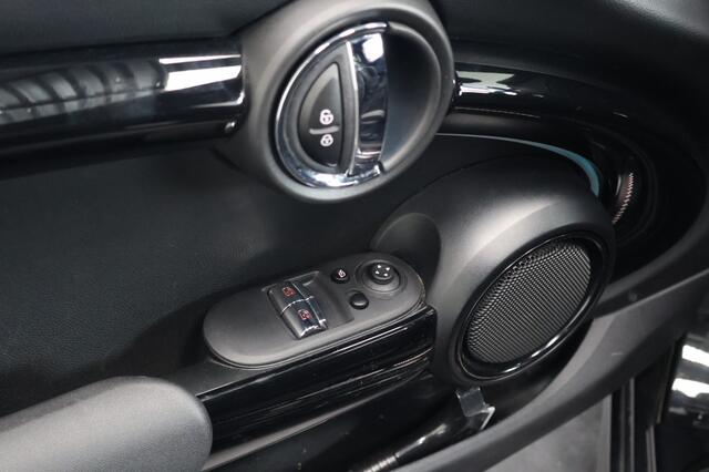 Mini MINI 1.5 Cooper Rockingham GT | John Cooper Works | Automaat