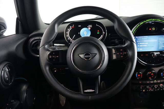 Mini MINI 1.5 Cooper Rockingham GT | John Cooper Works | Automaat